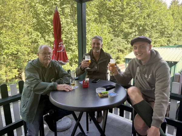 3-Tagesausfahrt Semmering 2026 – Traktor-Oldtimer-Club Markt Hartmannsdorf, Foto 1