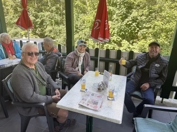 3-Tagesausfahrt Semmering 2026 – Traktor-Oldtimer-Club Markt Hartmannsdorf, Foto 3