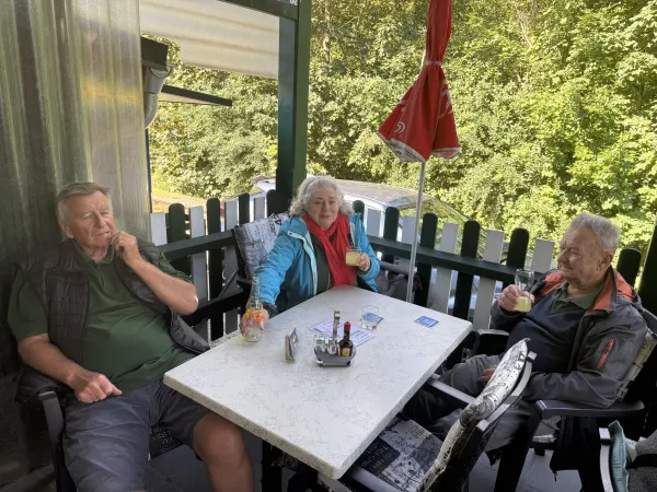 3-Tagesausfahrt Semmering 2026 – Traktor-Oldtimer-Club Markt Hartmannsdorf, Foto 4