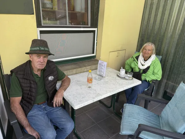 3-Tagesausfahrt Semmering 2026 – Traktor-Oldtimer-Club Markt Hartmannsdorf, Foto 5