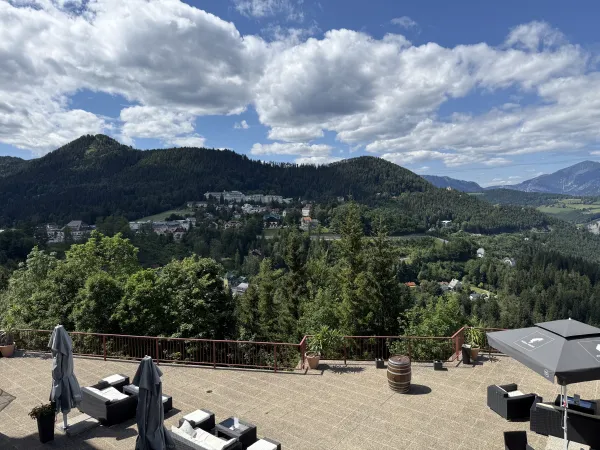 3-Tagesausfahrt Semmering 2026 – Traktor-Oldtimer-Club Markt Hartmannsdorf, Foto 13