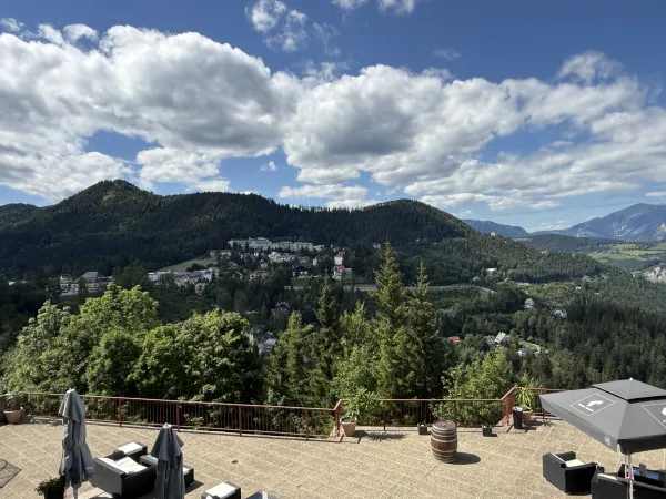3-Tagesausfahrt Semmering 2026 – Traktor-Oldtimer-Club Markt Hartmannsdorf, Foto 14