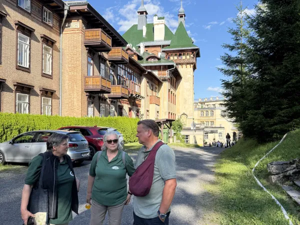 3-Tagesausfahrt Semmering 2026 – Traktor-Oldtimer-Club Markt Hartmannsdorf, Foto 20