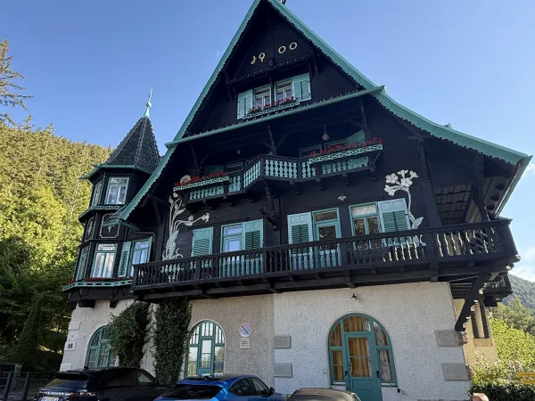 3-Tagesausfahrt Semmering 2026 – Traktor-Oldtimer-Club Markt Hartmannsdorf, Foto 21