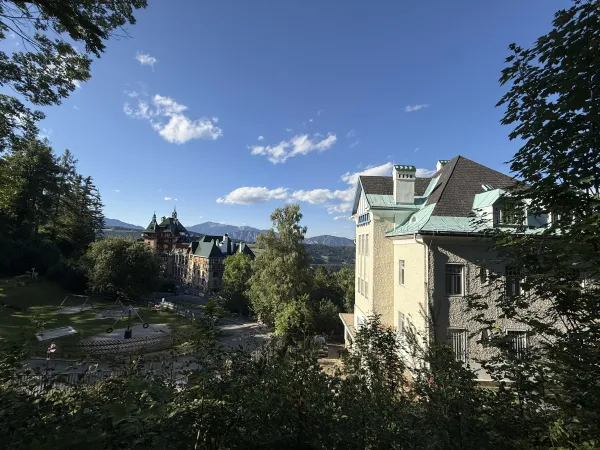 3-Tagesausfahrt Semmering 2026 – Traktor-Oldtimer-Club Markt Hartmannsdorf, Foto 25