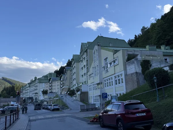 3-Tagesausfahrt Semmering 2026 – Traktor-Oldtimer-Club Markt Hartmannsdorf, Foto 32