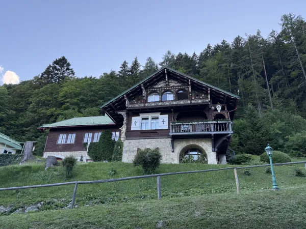 3-Tagesausfahrt Semmering 2026 – Traktor-Oldtimer-Club Markt Hartmannsdorf, Foto 34