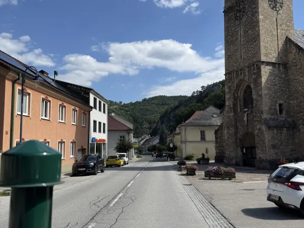 3-Tagesausfahrt Semmering 2026 – Traktor-Oldtimer-Club Markt Hartmannsdorf, Foto 41