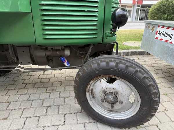 3-Tagesausfahrt Semmering 2026 – Traktor-Oldtimer-Club Markt Hartmannsdorf, Foto 52
