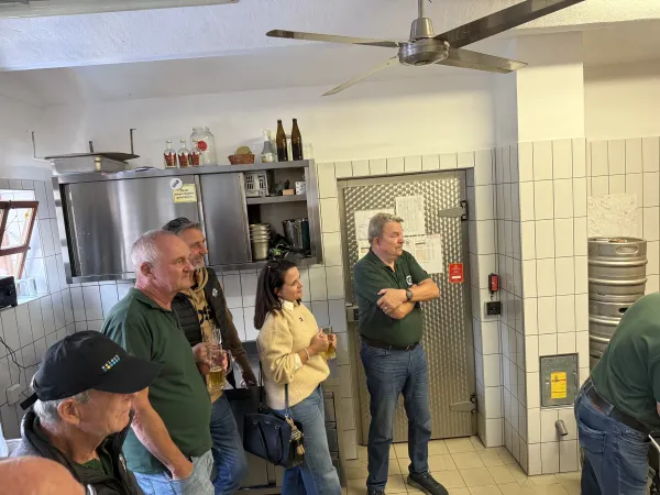Einwinterungsfahrt 2026 – Traktor-Oldtimer-Club Markt Hartmannsdorf, Foto 5