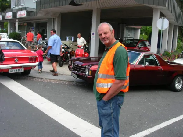 TOC 2009 – Traktor-Oldtimer-Club Markt Hartmannsdorf, Foto 13