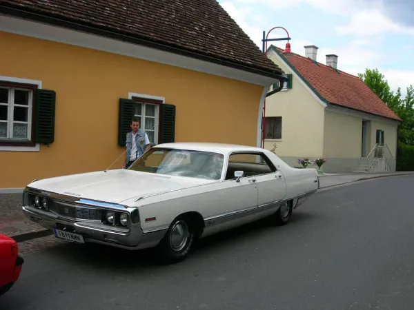 TOC 2009 – Traktor-Oldtimer-Club Markt Hartmannsdorf, Foto 21