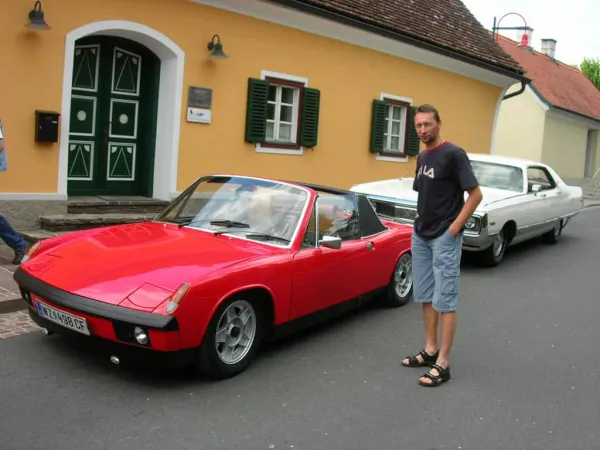 TOC 2009 – Traktor-Oldtimer-Club Markt Hartmannsdorf, Foto 22