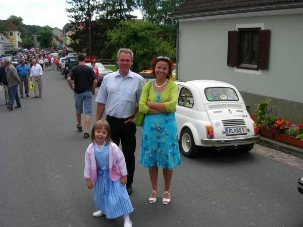 TOC 2009 – Traktor-Oldtimer-Club Markt Hartmannsdorf, Foto 23