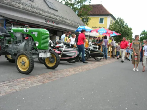 TOC 2009 – Traktor-Oldtimer-Club Markt Hartmannsdorf, Foto 25