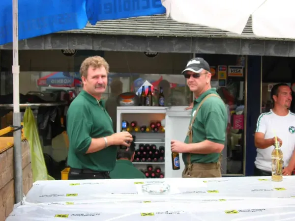 TOC 2009 – Traktor-Oldtimer-Club Markt Hartmannsdorf, Foto 28