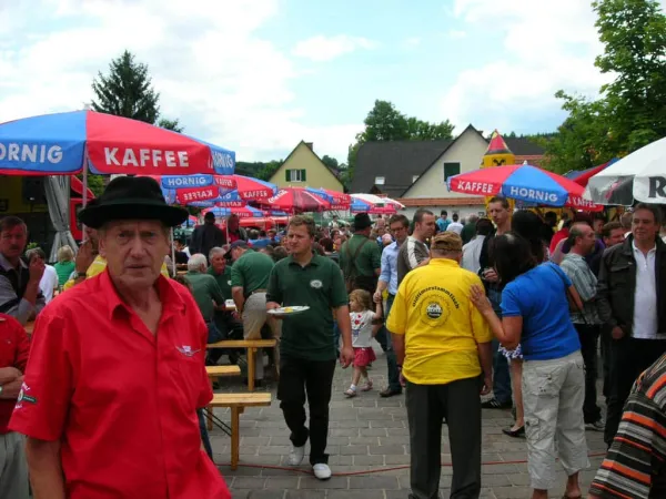 TOC 2009 – Traktor-Oldtimer-Club Markt Hartmannsdorf, Foto 31