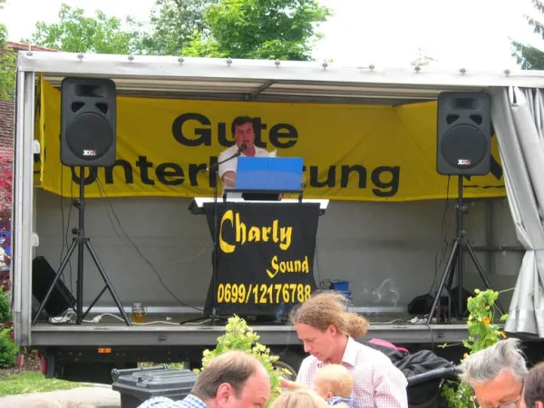 TOC 2009 – Traktor-Oldtimer-Club Markt Hartmannsdorf, Foto 32