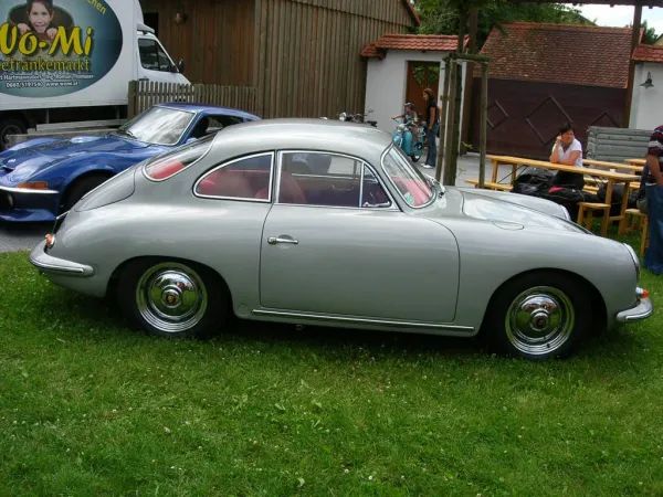 TOC 2009 – Traktor-Oldtimer-Club Markt Hartmannsdorf, Foto 35