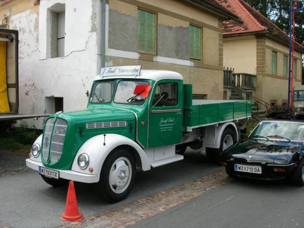 TOC 2009 – Traktor-Oldtimer-Club Markt Hartmannsdorf, Foto 37