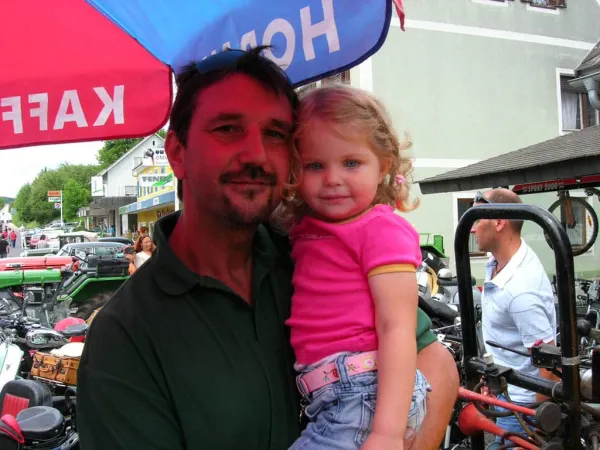 TOC 2009 – Traktor-Oldtimer-Club Markt Hartmannsdorf, Foto 41