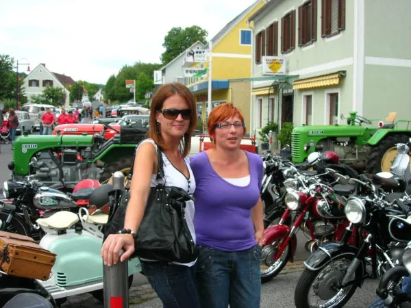 TOC 2009 – Traktor-Oldtimer-Club Markt Hartmannsdorf, Foto 43