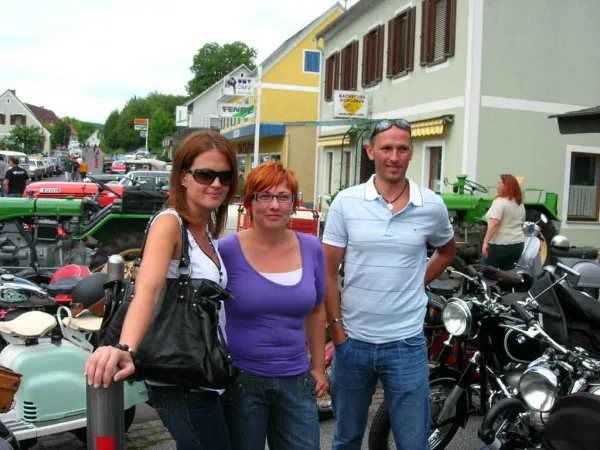 TOC 2009 – Traktor-Oldtimer-Club Markt Hartmannsdorf, Foto 44