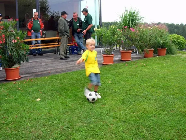TRAKTOROLYMPIADE 2010 – Traktor-Oldtimer-Club Markt Hartmannsdorf, Foto 10