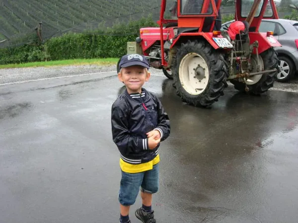 TRAKTOROLYMPIADE 2010 – Traktor-Oldtimer-Club Markt Hartmannsdorf, Foto 15
