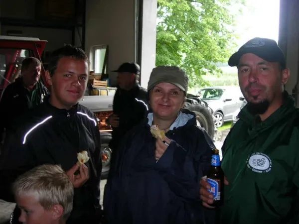 TRAKTOROLYMPIADE 2010 – Traktor-Oldtimer-Club Markt Hartmannsdorf, Foto 24