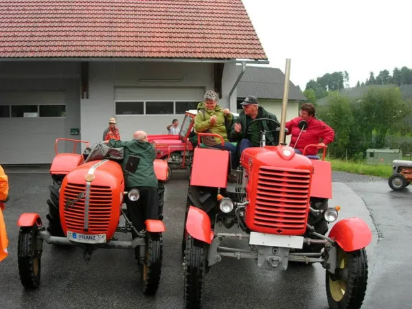 TRAKTOROLYMPIADE 2010 – Traktor-Oldtimer-Club Markt Hartmannsdorf, Foto 26