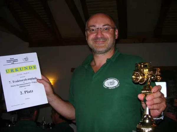TRAKTOROLYMPIADE 2010 – Traktor-Oldtimer-Club Markt Hartmannsdorf, Foto 46