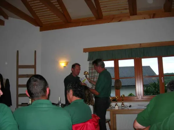 TRAKTOROLYMPIADE 2010 – Traktor-Oldtimer-Club Markt Hartmannsdorf, Foto 47