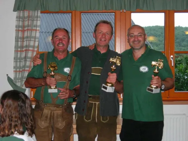 TRAKTOROLYMPIADE 2010 – Traktor-Oldtimer-Club Markt Hartmannsdorf, Foto 49