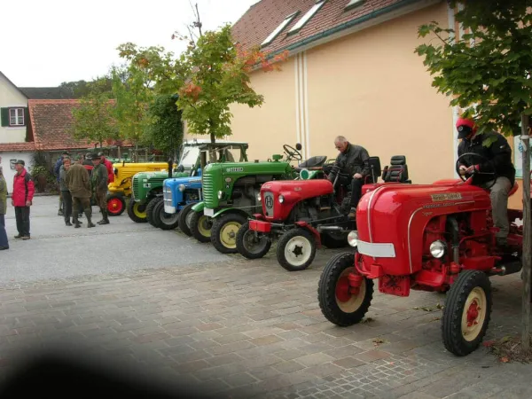 TOC EINWINTERUNG