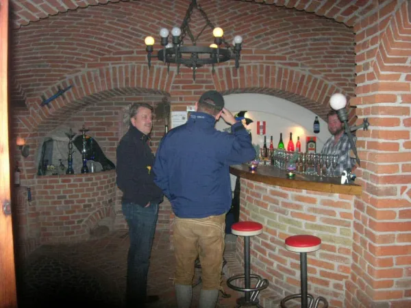TOC EINWINTERUNG 2011 – Traktor-Oldtimer-Club Markt Hartmannsdorf, Foto 12