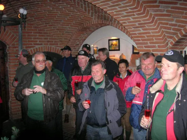 TOC EINWINTERUNG 2011 – Traktor-Oldtimer-Club Markt Hartmannsdorf, Foto 29