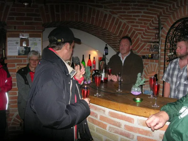 TOC EINWINTERUNG 2011 – Traktor-Oldtimer-Club Markt Hartmannsdorf, Foto 31