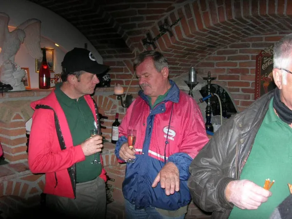 TOC EINWINTERUNG 2011 – Traktor-Oldtimer-Club Markt Hartmannsdorf, Foto 33