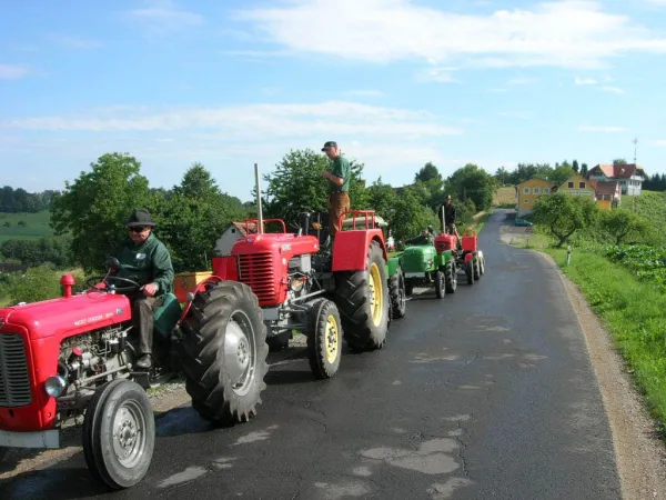 TOC GAMLITZ 2011 – Traktor-Oldtimer-Club Markt Hartmannsdorf, Foto 7