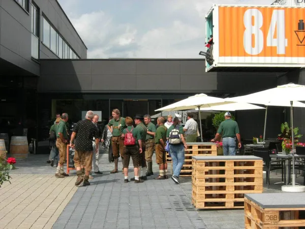 TOC GAMLITZ 2011 – Traktor-Oldtimer-Club Markt Hartmannsdorf, Foto 9