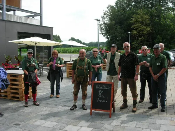 TOC GAMLITZ 2011 – Traktor-Oldtimer-Club Markt Hartmannsdorf, Foto 12