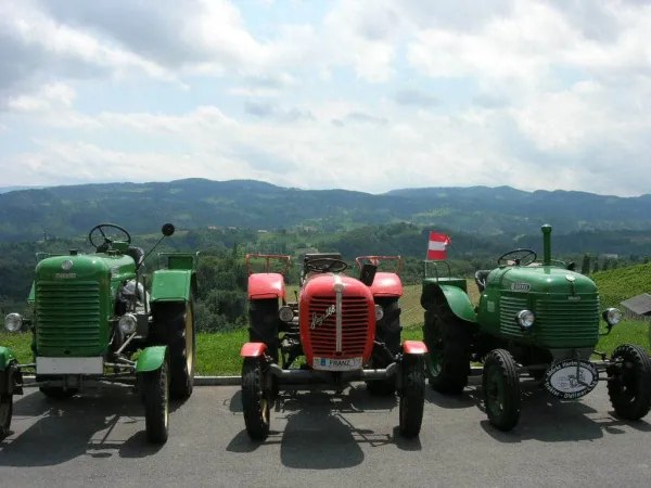 TOC GAMLITZ 2011 – Traktor-Oldtimer-Club Markt Hartmannsdorf, Foto 22
