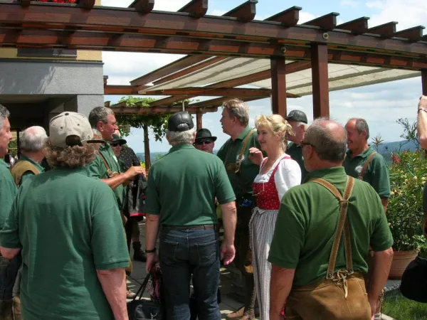 TOC GAMLITZ 2011 – Traktor-Oldtimer-Club Markt Hartmannsdorf, Foto 23
