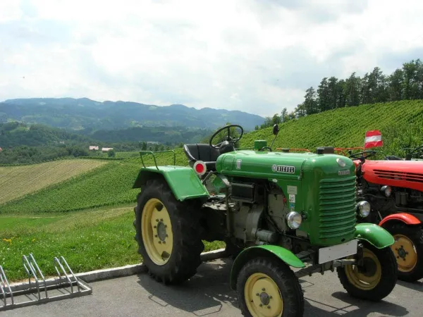TOC GAMLITZ 2011 – Traktor-Oldtimer-Club Markt Hartmannsdorf, Foto 24