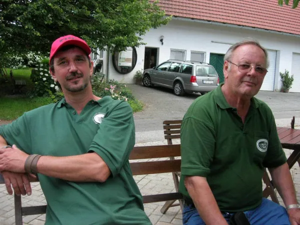 TOC GAMLITZ 2011 – Traktor-Oldtimer-Club Markt Hartmannsdorf, Foto 39
