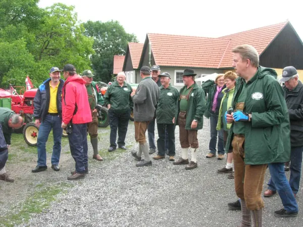 TOC GAMLITZ 2011 – Traktor-Oldtimer-Club Markt Hartmannsdorf, Foto 53