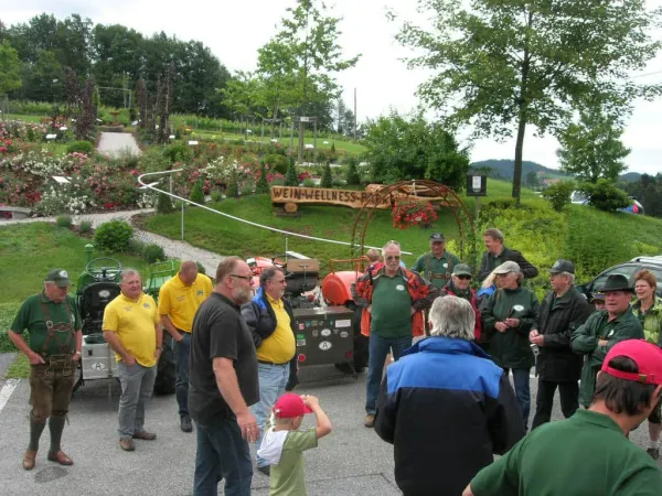 TOC GAMLITZ 2011 – Traktor-Oldtimer-Club Markt Hartmannsdorf, Foto 61