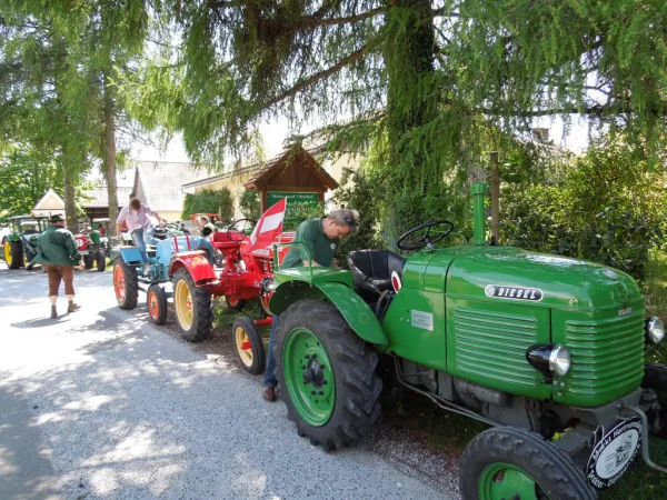 AUSWINTERUNGSFAHRT 2012 – Traktor-Oldtimer-Club Markt Hartmannsdorf, Foto 3