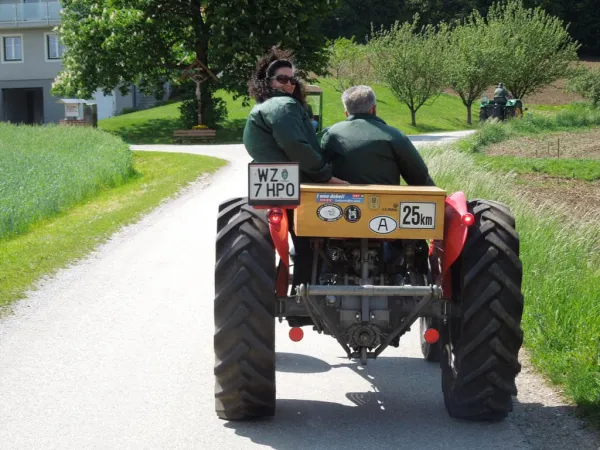 AUSWINTERUNGSFAHRT 2012 – Traktor-Oldtimer-Club Markt Hartmannsdorf, Foto 8